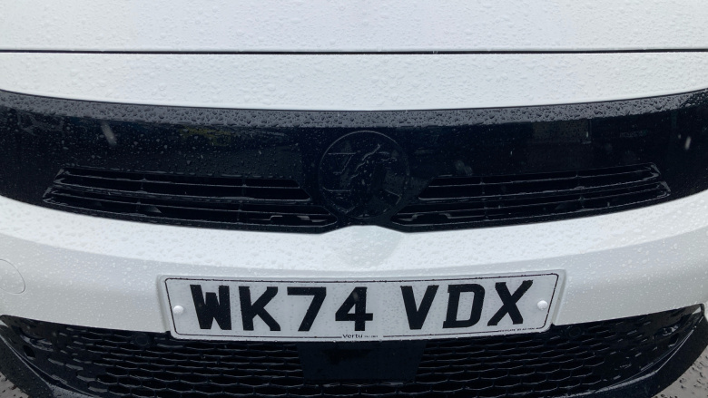 Vauxhall Corsa 1.2 Turbo 130 Ultimate 5dr Auto Petrol Hatchback